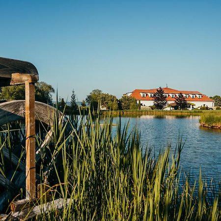 Prachárna Park Hotel Alamóc Kültér fotó